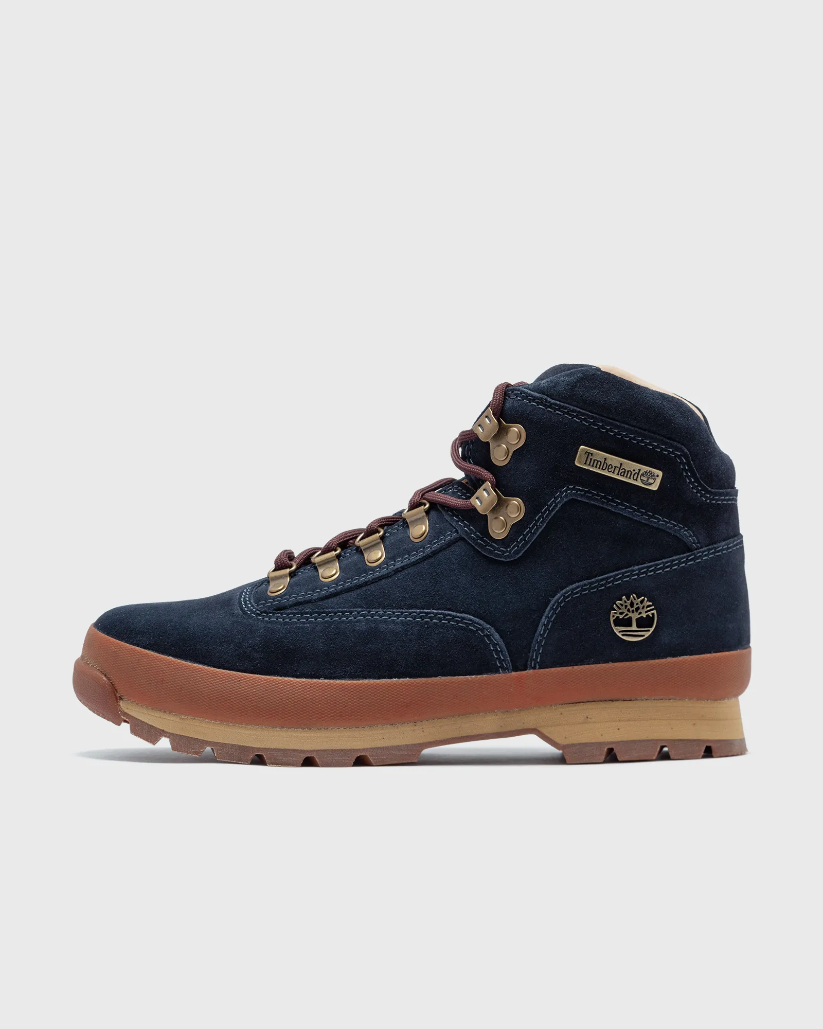 Timberland Euro Hiker MID LACE UP BOOT
