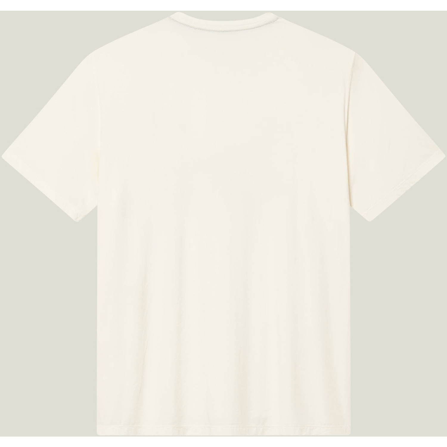 Cuera Active WPC Light Weight Tee