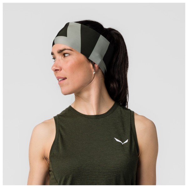 Salewa - Pedroc Dry Headband - Bandeau