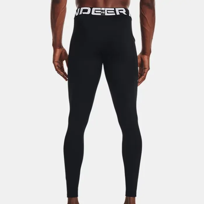 Under Armour ColdGear Legging Heren