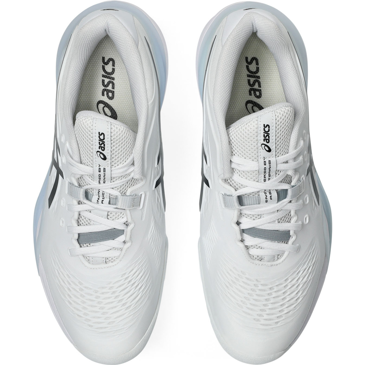 Asics Gel-Resolution X Heren