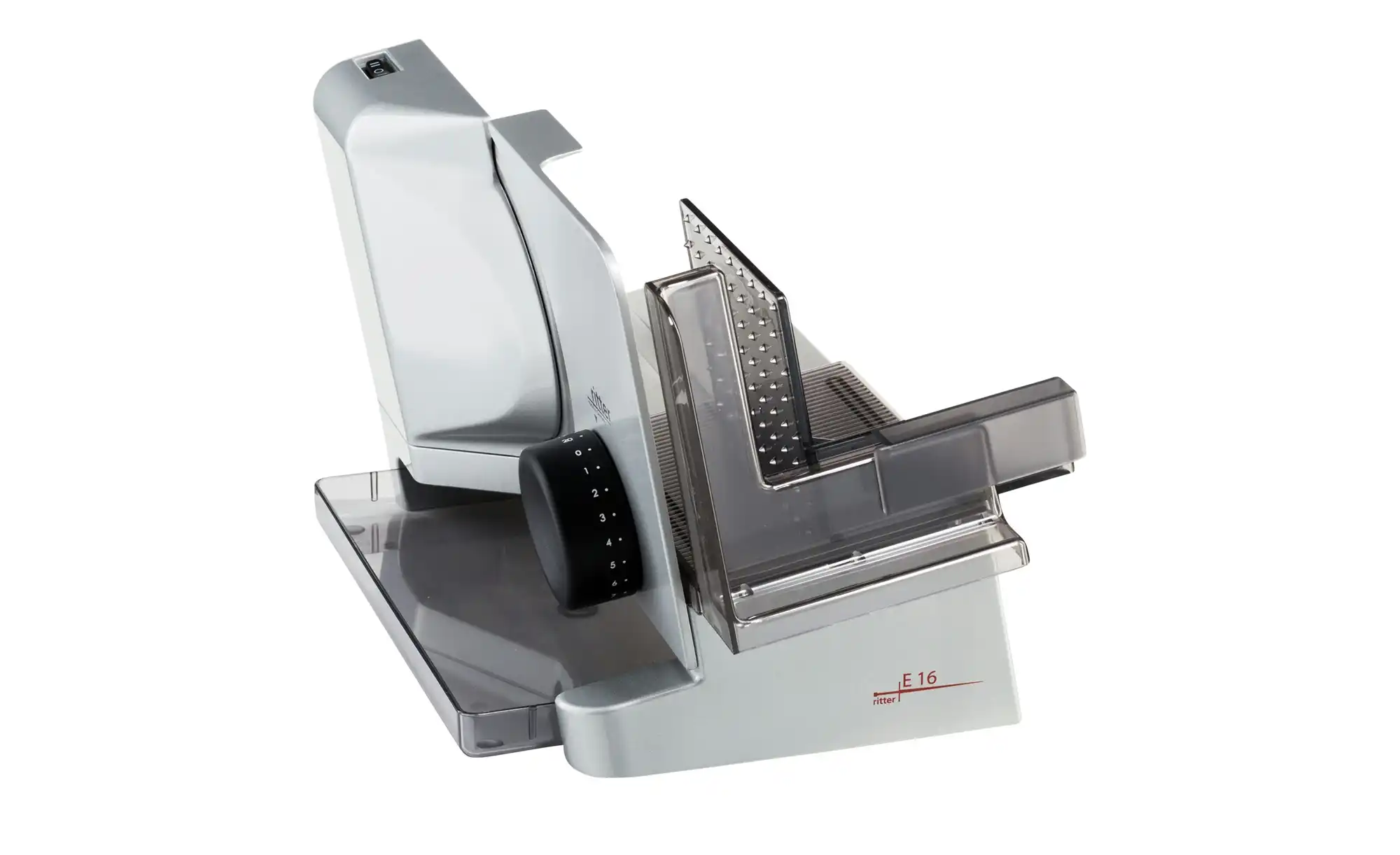 ritter Allesschneider E 16