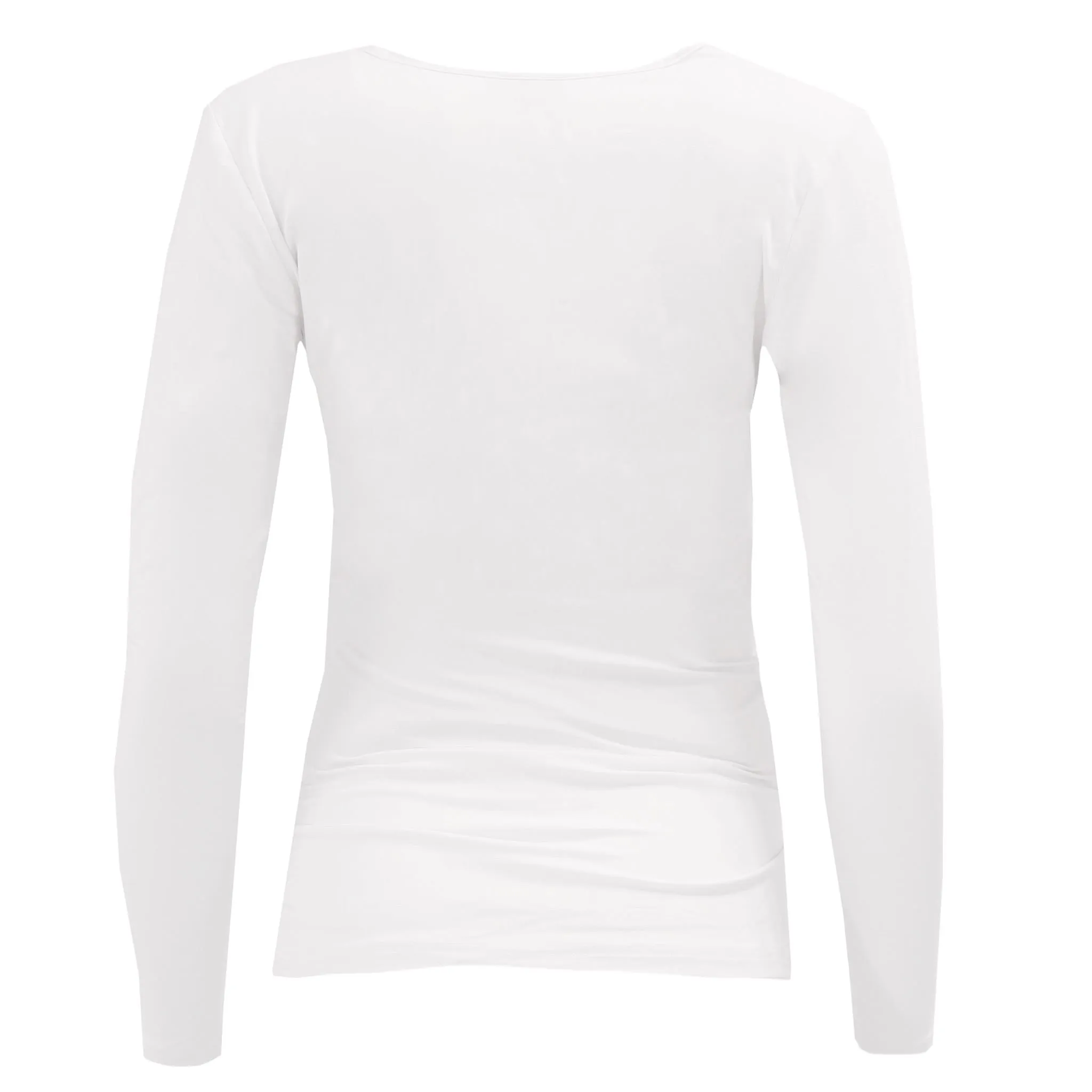Bella Maternité T-shirt Manches Longues d'Allaitement