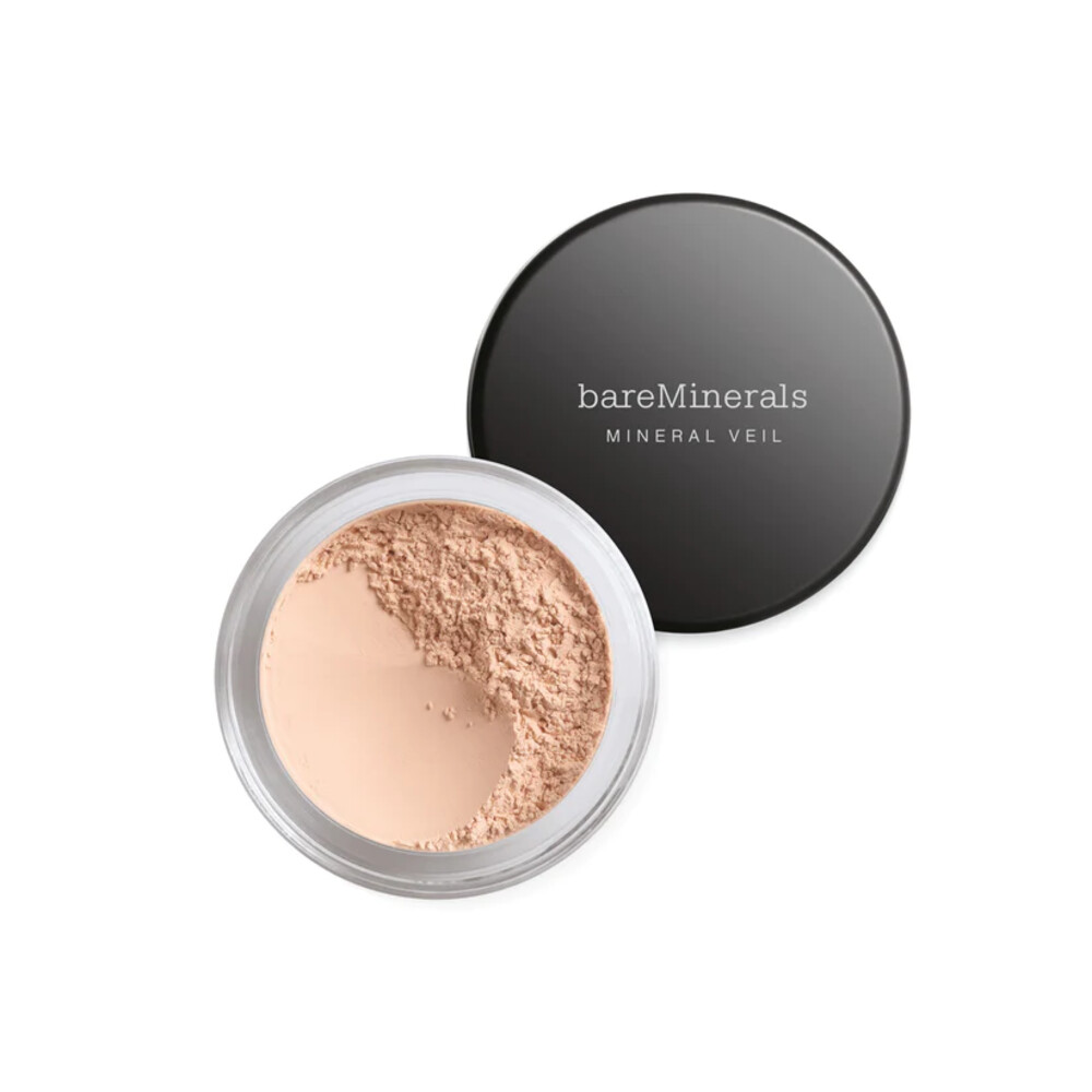 BareMinerals Illuminating Mineral Veil Translucent9 gr
