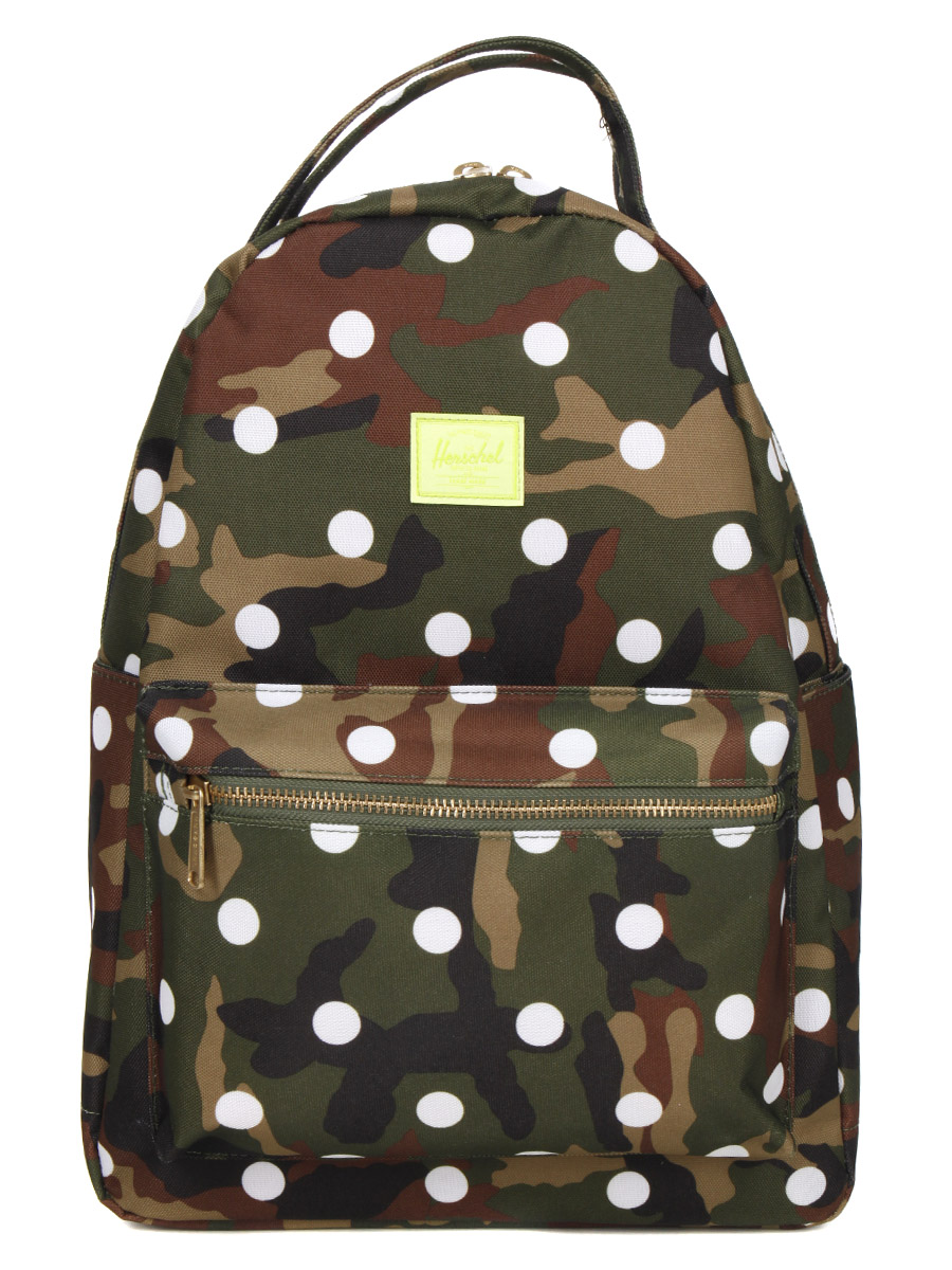 Sac À dos Herschel Nova Mid-Volume