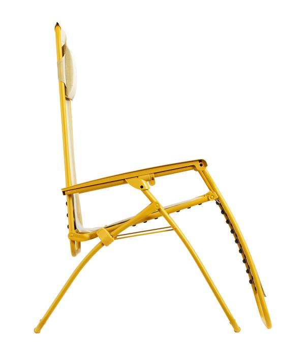 Lafuma Relaxliege R Clip, ca. B67/H114/T88 cm