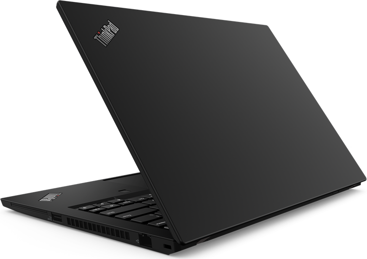 Lenovo Thinkpad T14 G1 | i7-10610U | 14