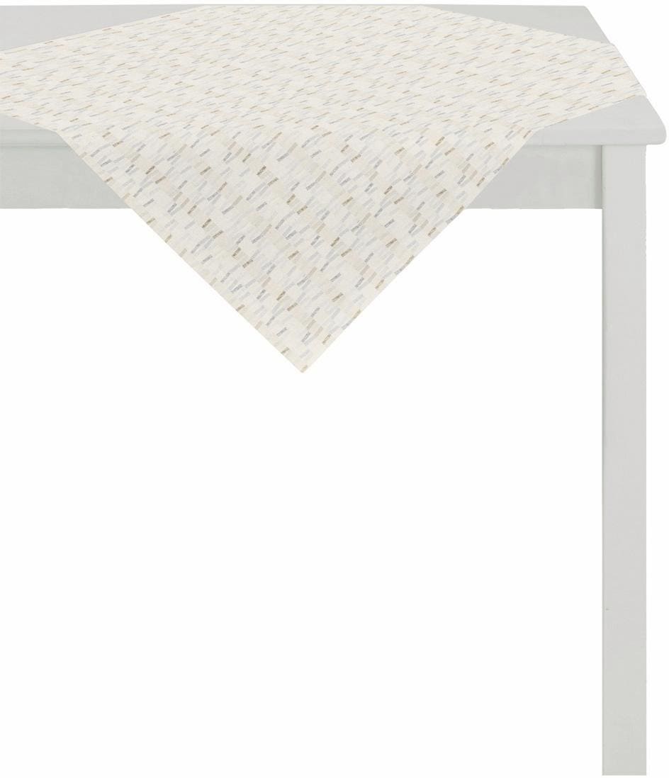 APELT Mitteldecke »3006 Christmas Elegance, Weihnachtsdeko, Weihnachten«