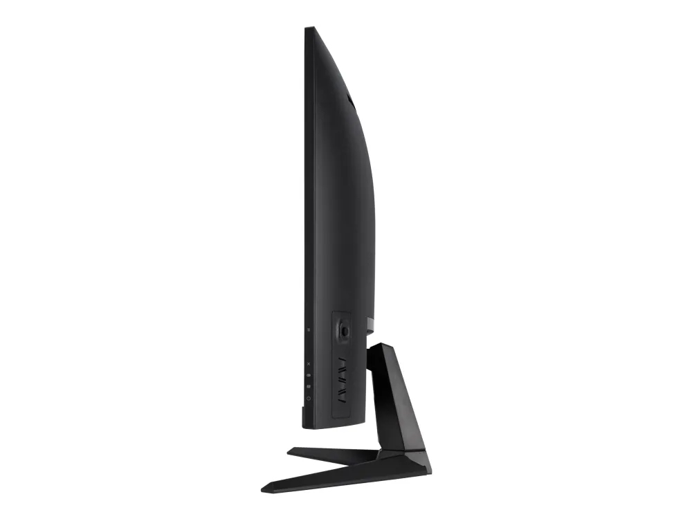 ASUS TUF Gaming VG328H1B - LED-skærm - gaming - kurvet - 31.5