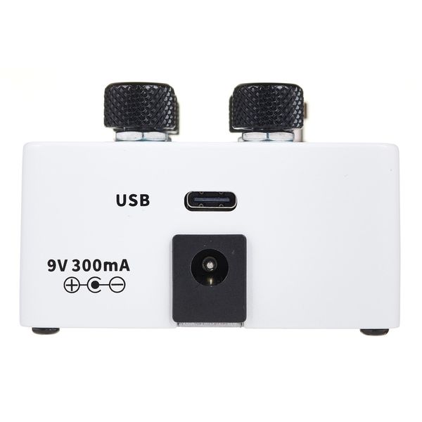 Mooer Stereo Looper X2