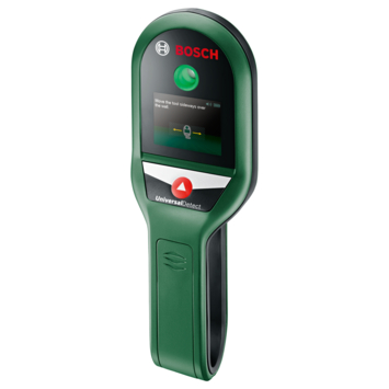 Bosch detector UniversalDetect