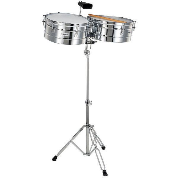 Millenium TB200 Timbales Set