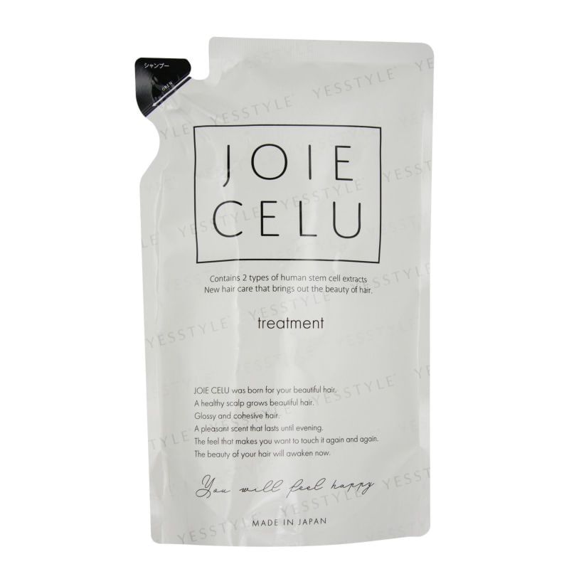 JOIE CELU - Vochtinbrengende behandeling