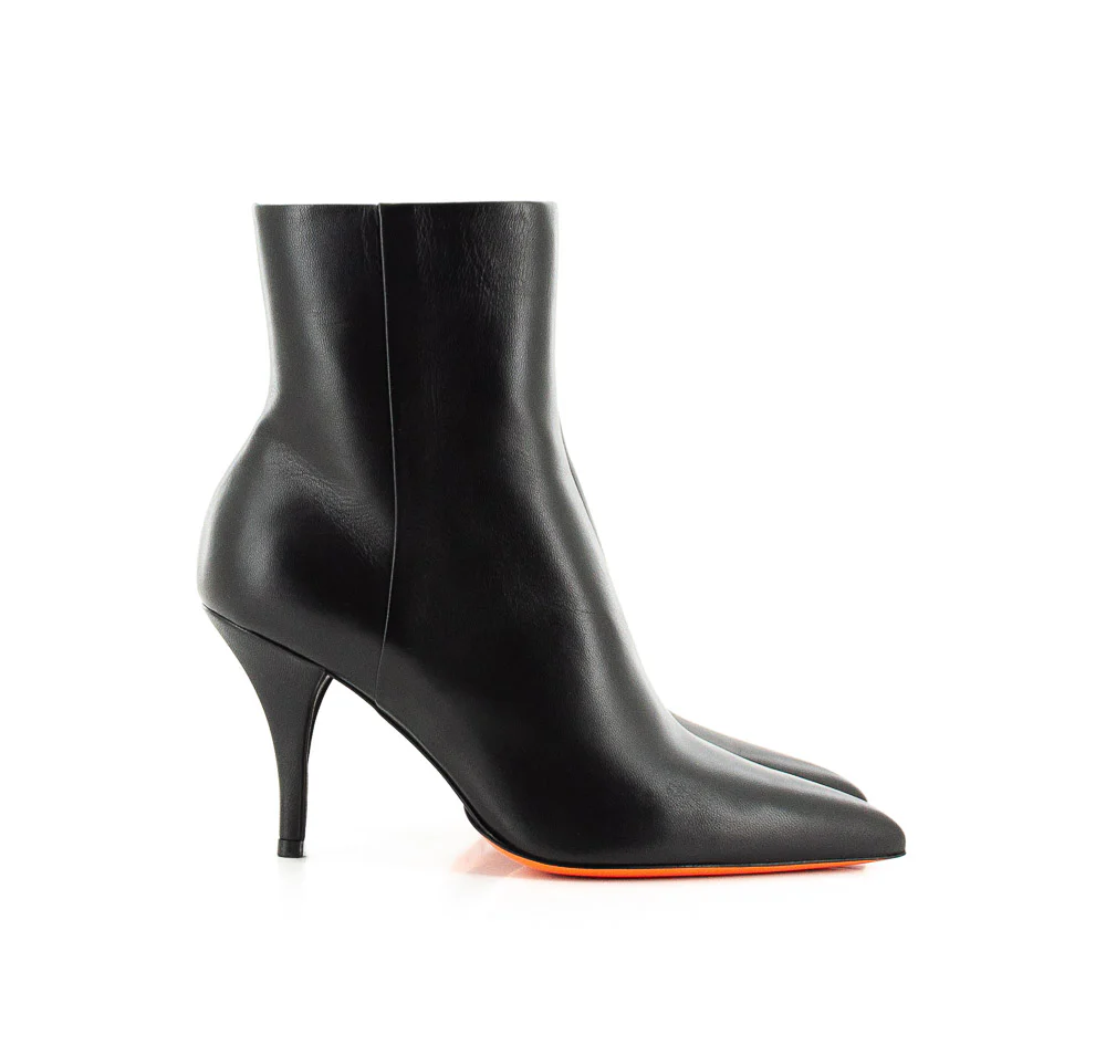 SANTONI - BUCANE 59760 SZA NOIR
