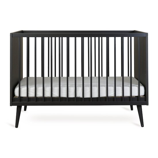 Cocoon Lit   Eboni        60 x 120 cm   de               Quax