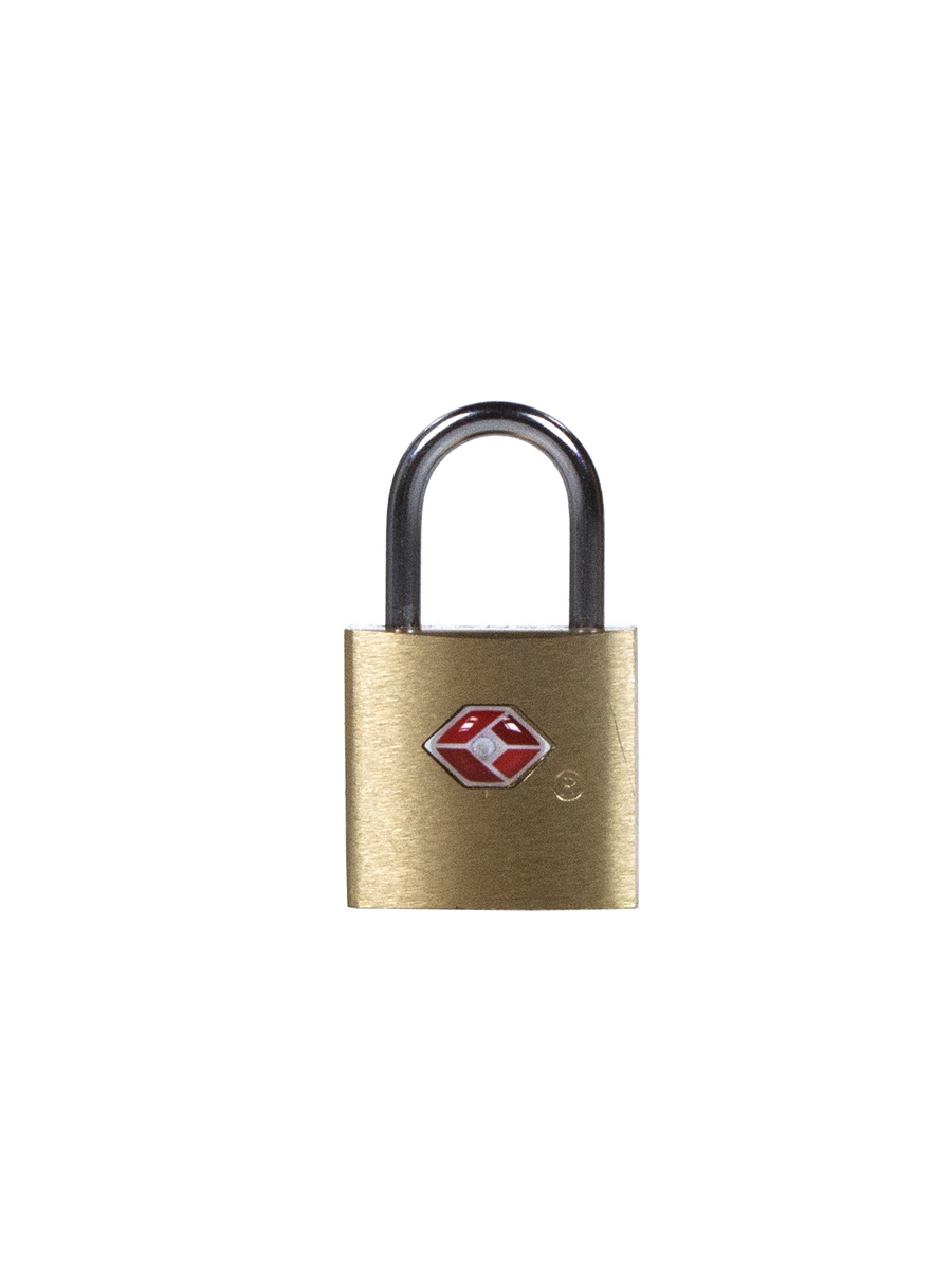 Cadenas À clÀ TSA Go Travel SÀcuritÀ