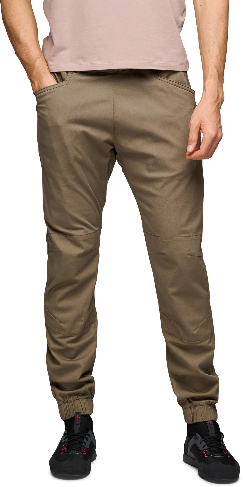 Black Diamond Notion Pants M's