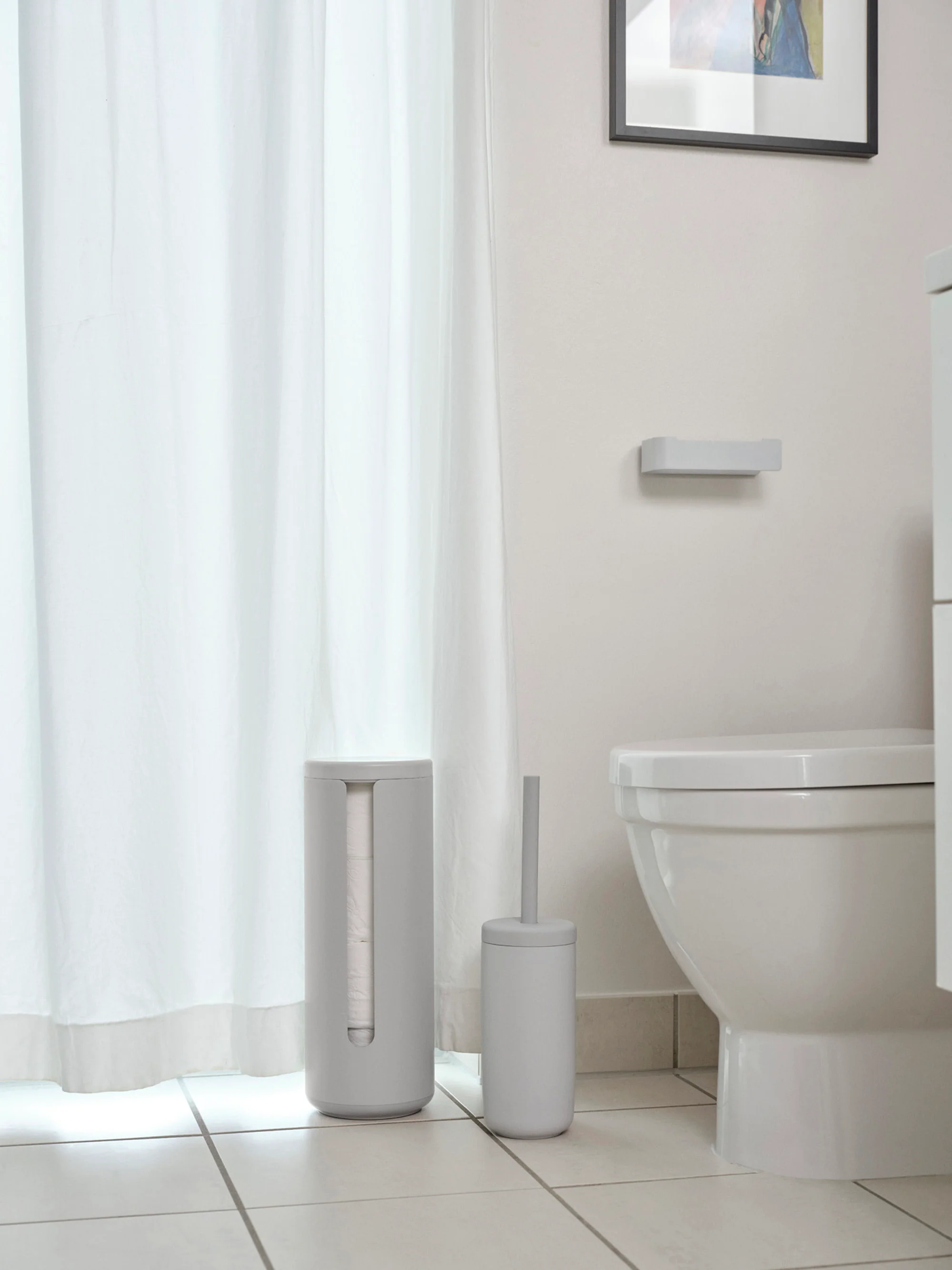Toiletrolhouder Ume