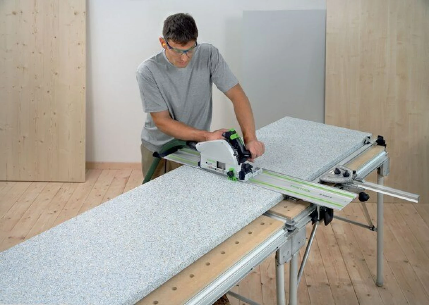 Festool 495315 MFT/3 Multifunctionele Workmate