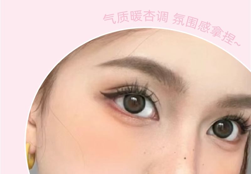 Gege Bear - Kleurrijke zoete blush klei - 4 kleuren