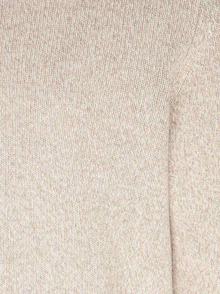 MAERZ Pullover beige