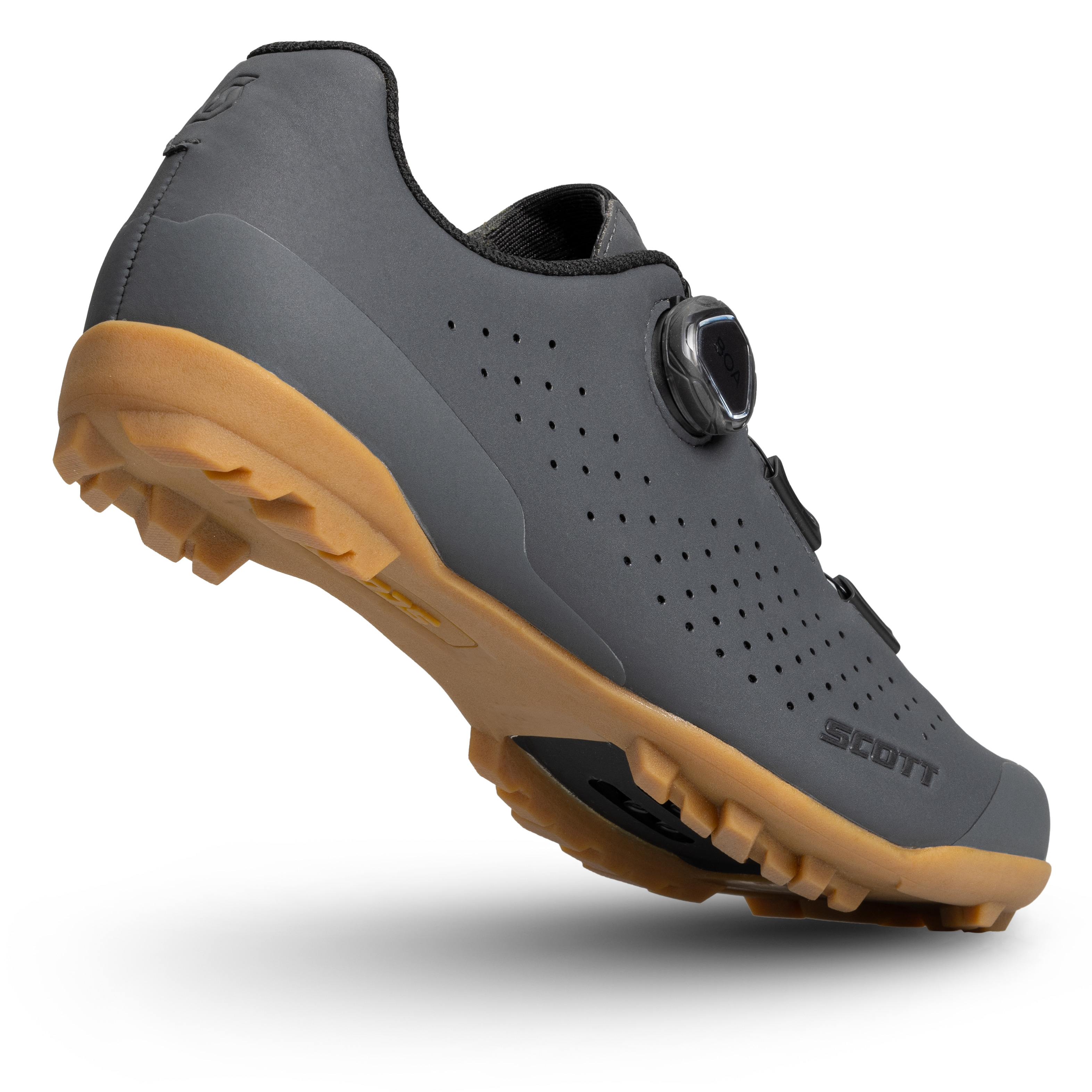 Gravel Pro Shoe