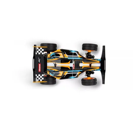 Carrera 2,4GHz Ice Kobold D/P RC