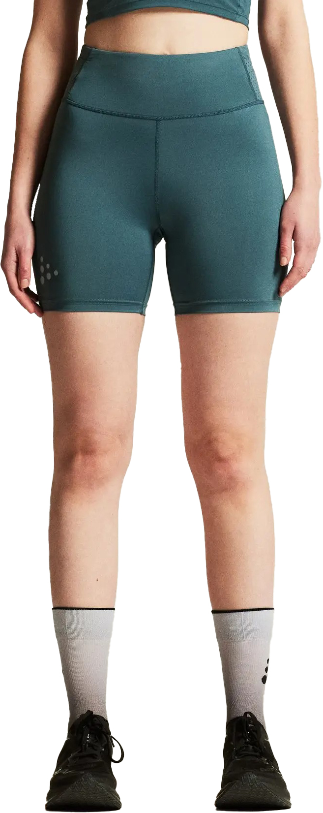 PRO Hypervent Short Tights 2 Dame Orion