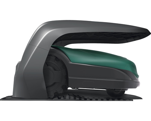 ROBOMOW RoboHome robotmaaiergarage voor RK-modellen