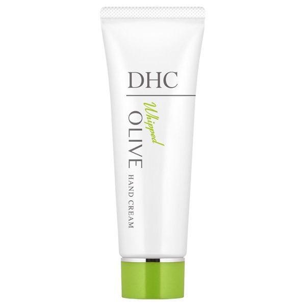 DHC - Olijvencrème met slagroom