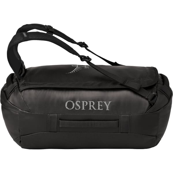 Duffel OSPREY TRANSPORTER 40 BLACK