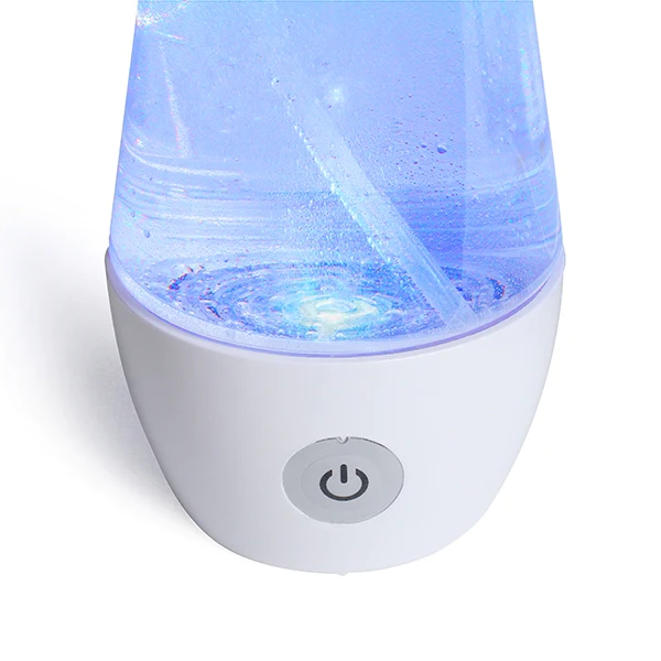 Vaporisateur générateur de désinfectant Livoo