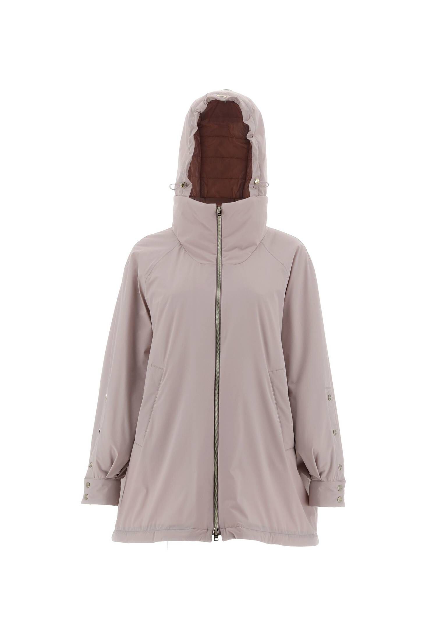 Herno| Damen Jacke A-SHAPE TRAVEL