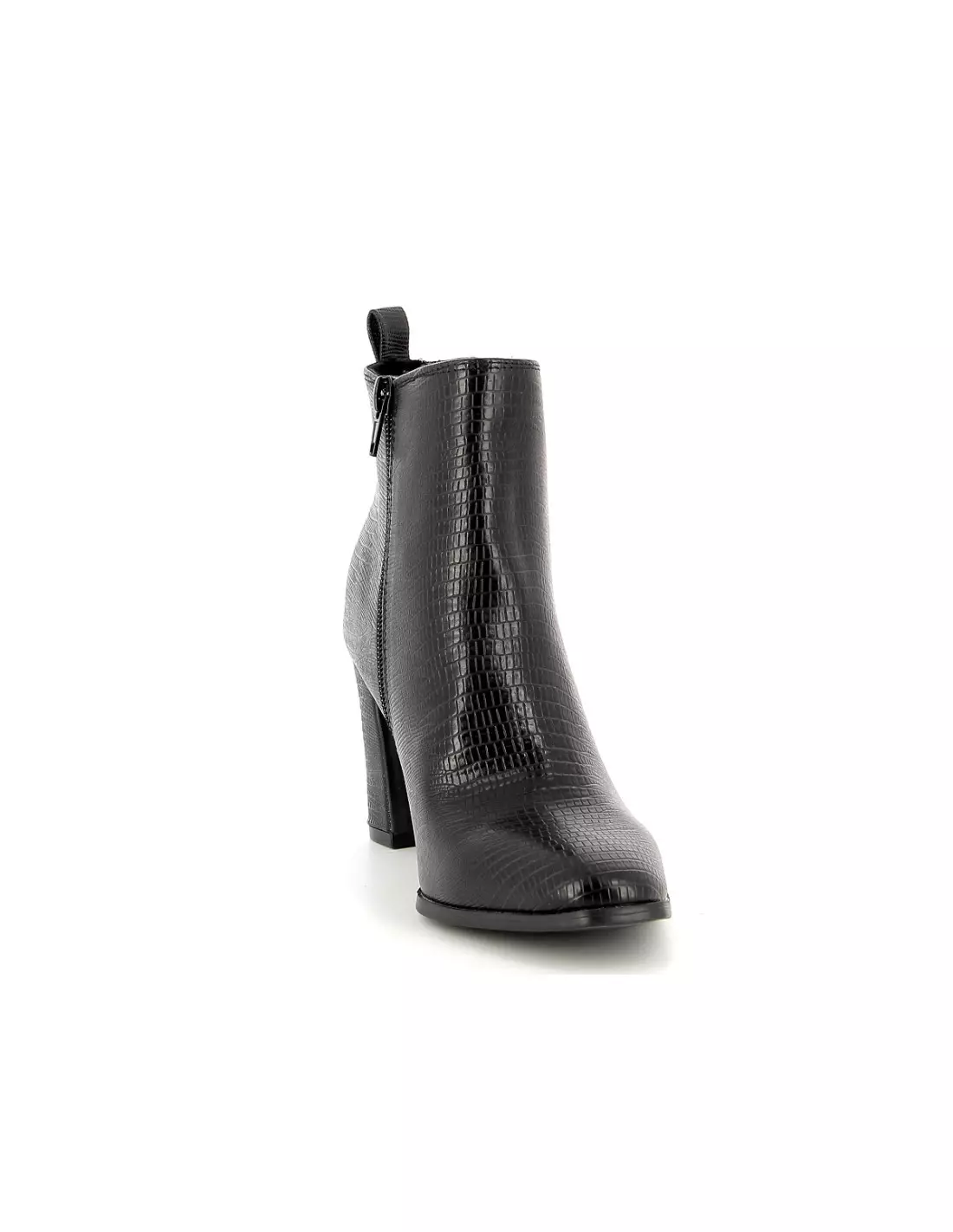 SAFETY JOGGER 537031 - Boots & bottines Black