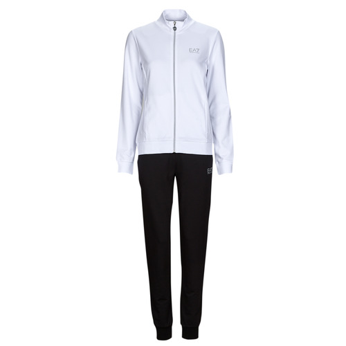 Emporio Armani EA7 - 3RTV56-TJEAZ - Noir / Blanc