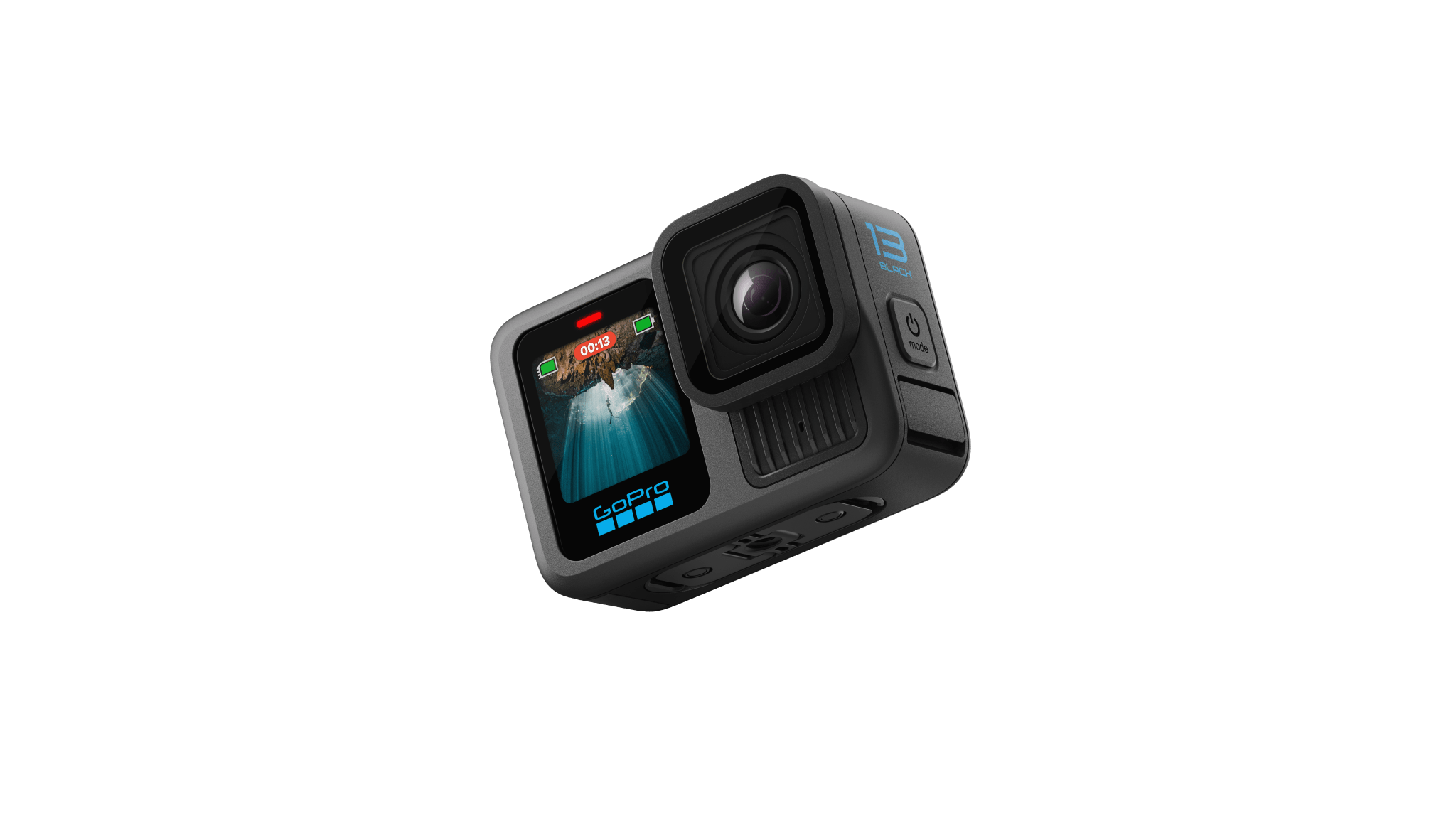 HERO13 Black