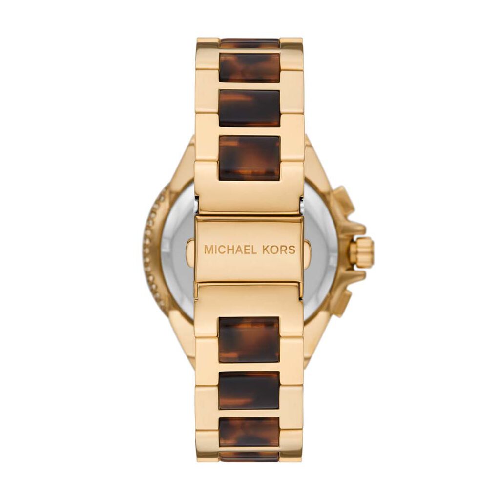 Montre Michael Kors Camille Marron