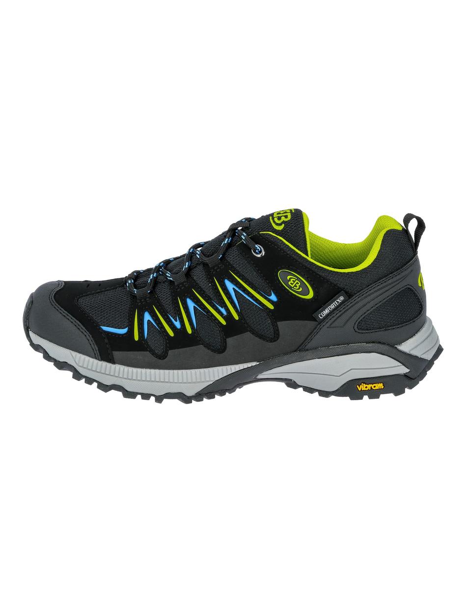 Outdoorschuh Expedition