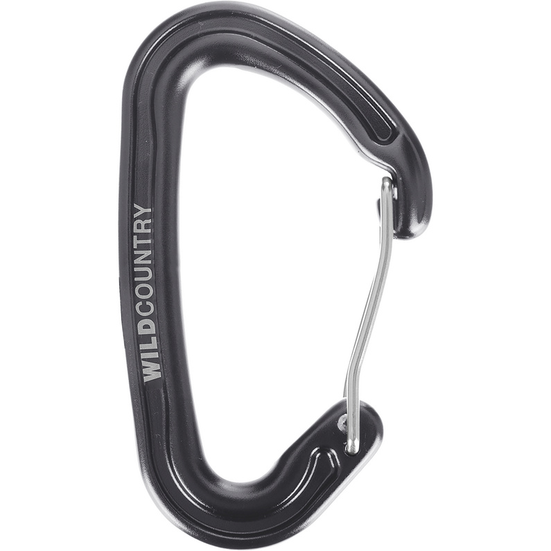 Wild Country Astro Karabiner