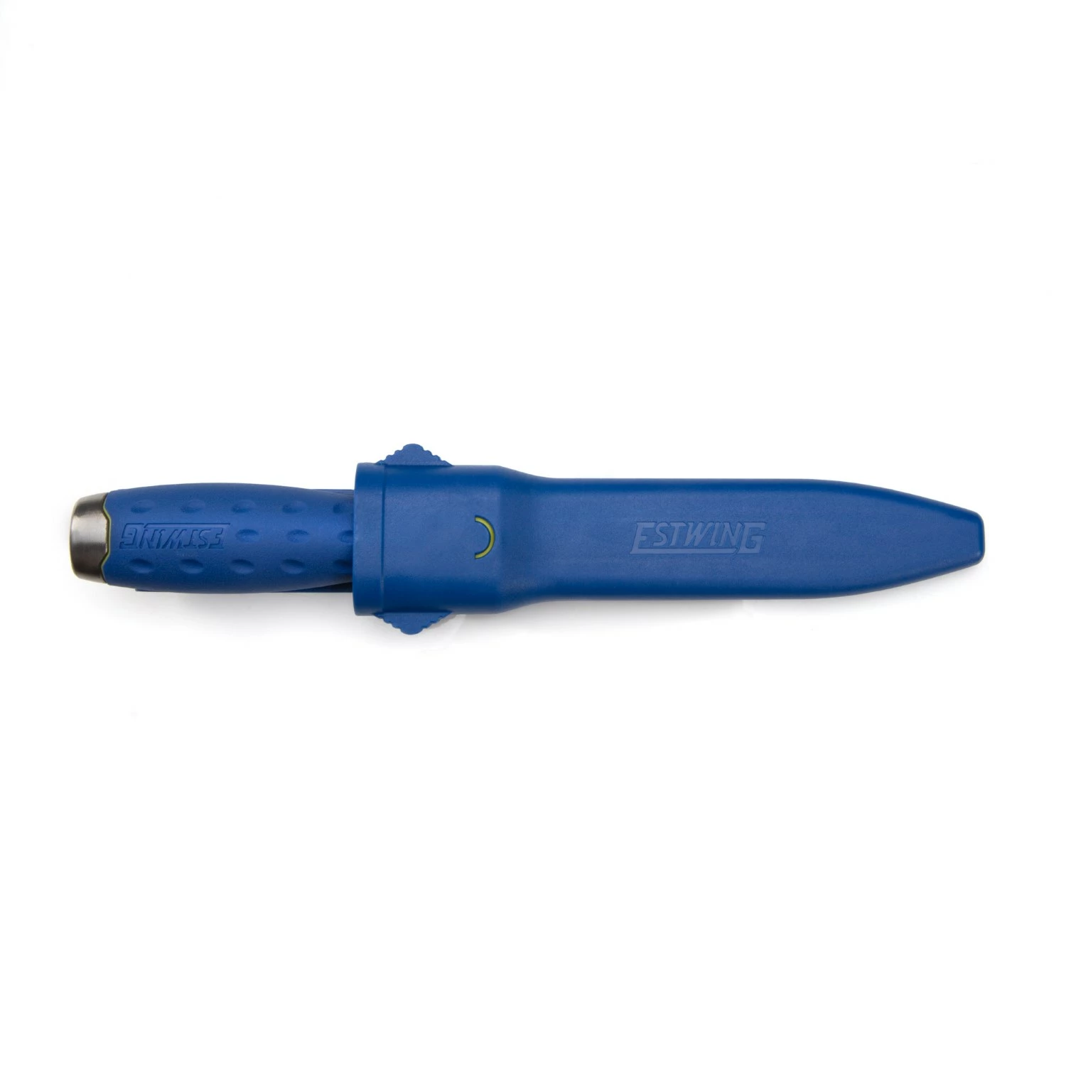 Estwing 12-42454 Isolatiemes - 270mm - dubbelsnijdend - incl. foudraal