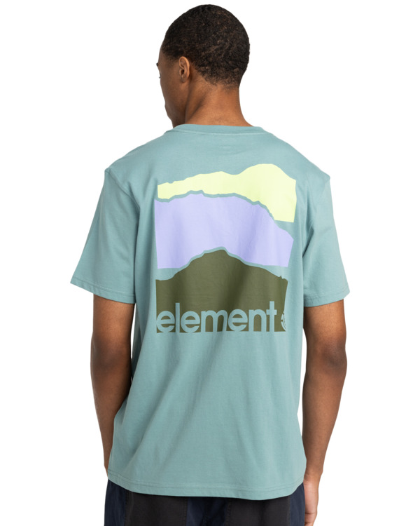 Element 3 Horizons SS Trellis