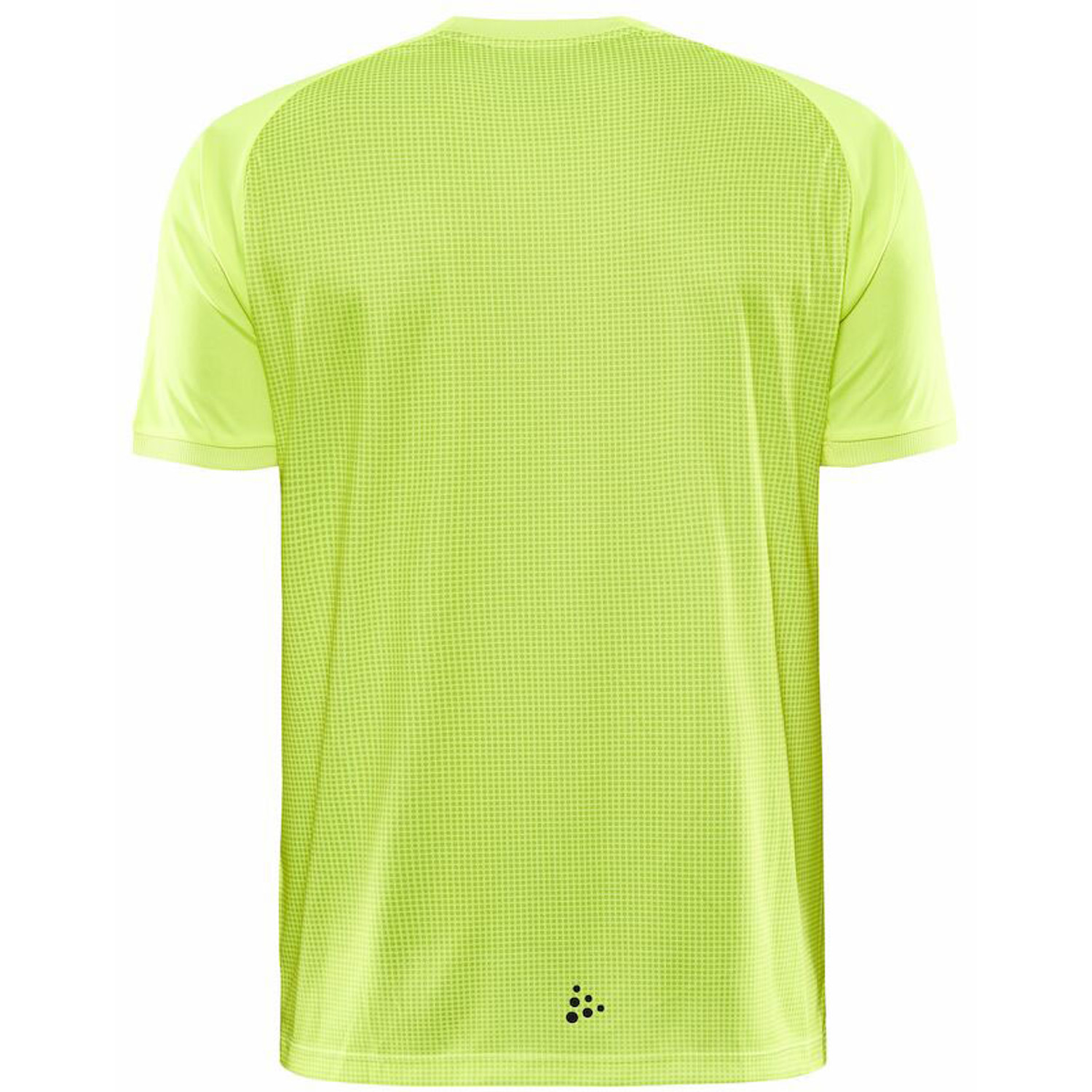 Craft Evolve Scheidsrechtersshirt Heren
