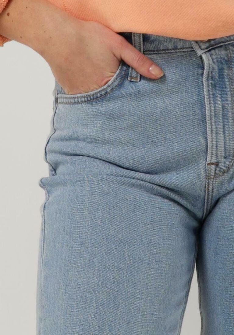LEE blauwe lee slim fit jeans carol l30umwju