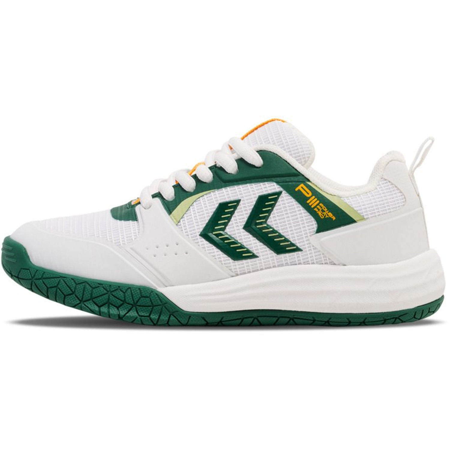 Hummel PIII Power Play Pro Laces Kids