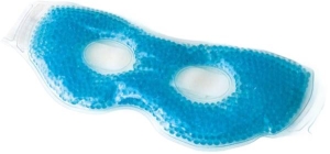 SISSEL Hot-Cold Pearl Augenmaske