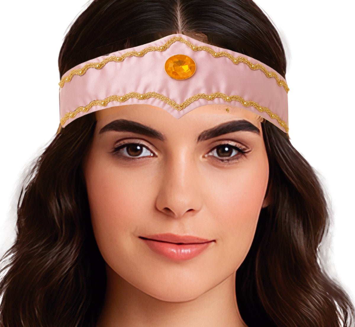 Arabische Prinses Kostuum Dames