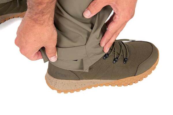 Pantalon Imperméable Explorer 20K Fox