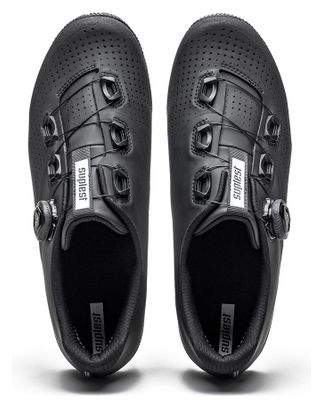 Chaussures VTT Suplest Edge  2.0 Sport Noir