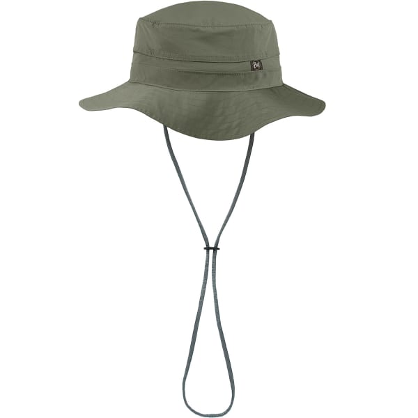Chapeau randonnée BUFF EXPLORE BOONEY HAT SOLID BRIND