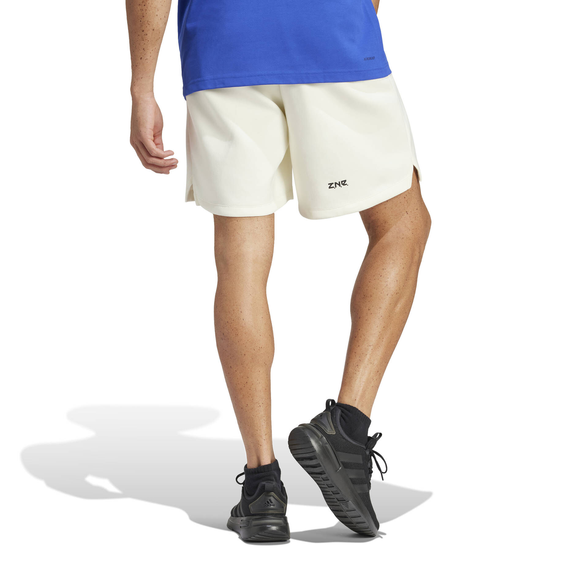 adidas Sportswear| Herren Sweatshorts M Z.N.E. PREMIUM SHO